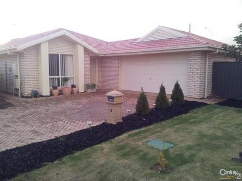 3 Sheoak Court, Munno Para West SA 5115