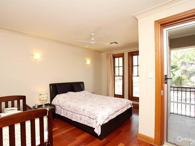 5 Myrtlebank Terrace, Stonyfell SA 5066