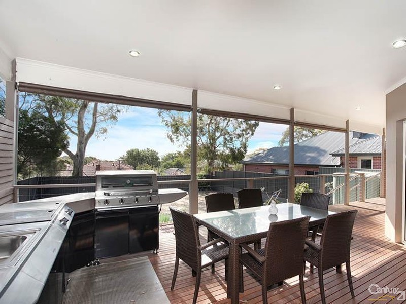 5 Myrtlebank Terrace, Stonyfell SA 5066