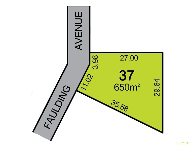 Lot 37 Faulding Avenue, Munno Para West SA 5115