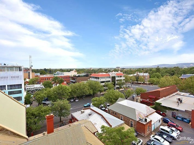 605/22 Ifould Street, Adelaide SA 5000