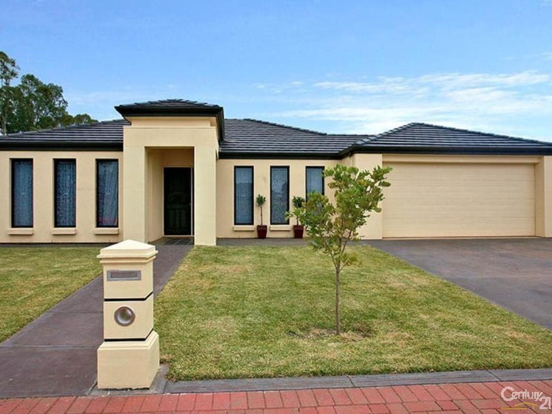 31 Enterprise Circ, Andrews Farm SA 5114