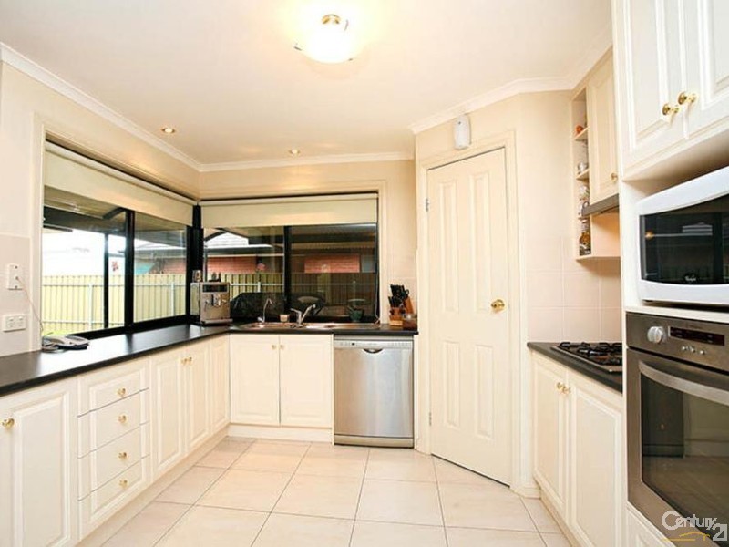 31 Enterprise Circ, Andrews Farm SA 5114