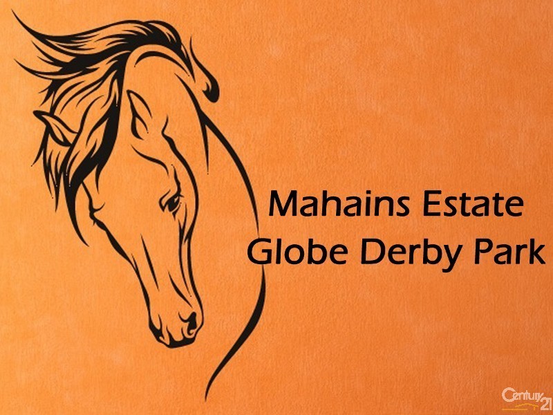 Lot 701 – 708 Whites Road, Globe Derby Park SA 5110