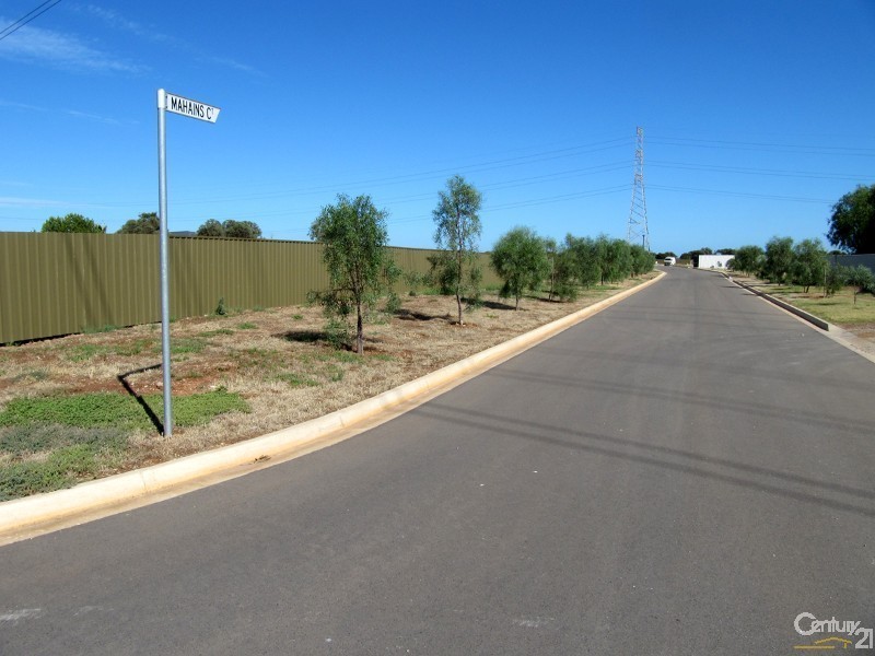 Lot 701 – 708 Whites Road, Globe Derby Park SA 5110