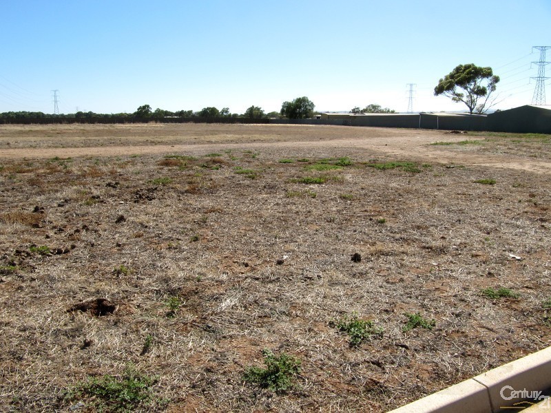 Lot 701 – 708 Whites Road, Globe Derby Park SA 5110