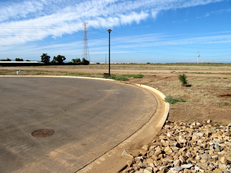 Lot 701 – 708 Whites Road, Globe Derby Park SA 5110