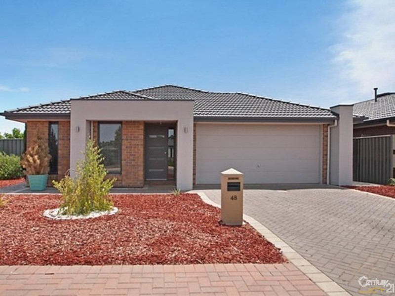 48 Oakwood Circuit, Munno Para West SA 5115