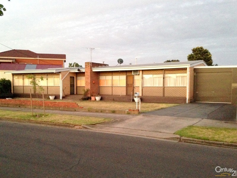 27 Fraser Street, Woodville South SA 5011