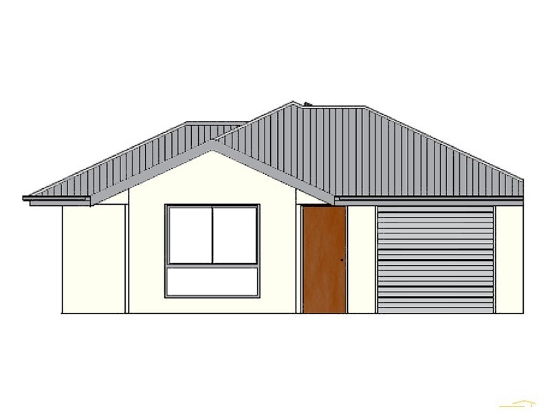 Lot 51 Greentree Boulevard, Paralowie SA 5108