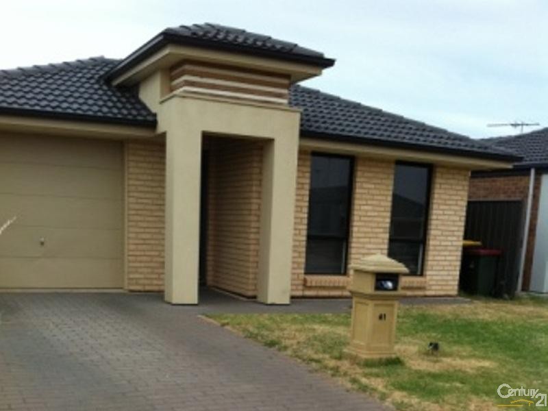 41 Monterey Drive, Munno Para West SA 5115