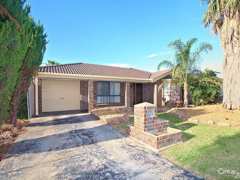 9 Cabernet Court, Burton SA 5110