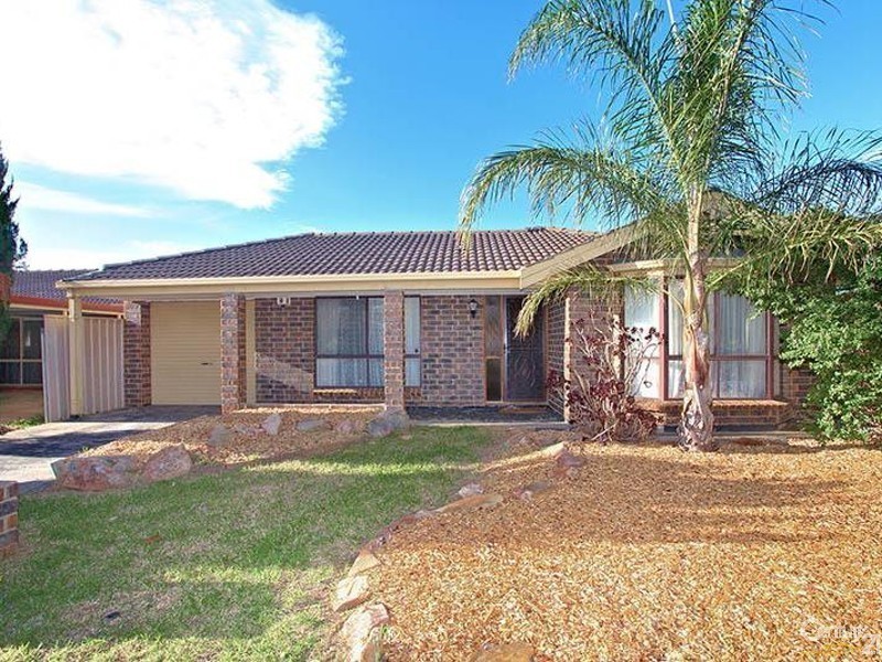 9 Cabernet Court, Burton SA 5110