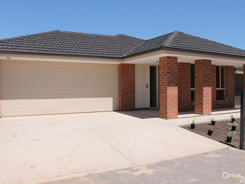15 Tudor Cres, Smithfield Plains SA 5114