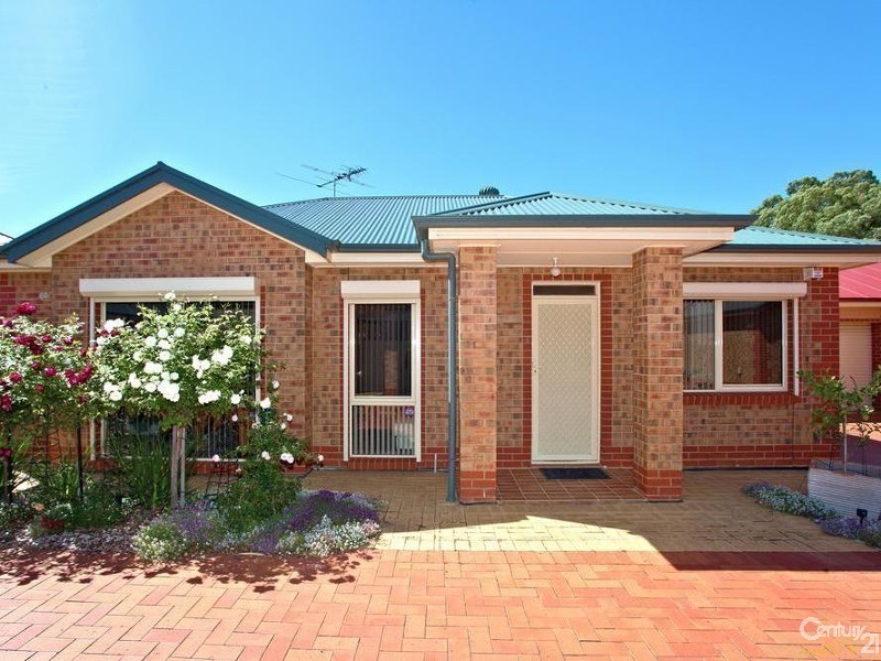 4/185-187 Martins Road, Parafield Gardens SA 5107