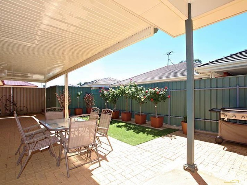 4/185-187 Martins Road, Parafield Gardens SA 5107