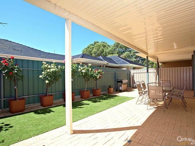 4/185-187 Martins Road, Parafield Gardens SA 5107