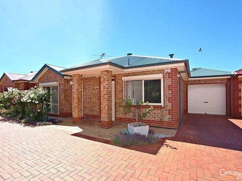 4/185-187 Martins Road, Parafield Gardens SA 5107