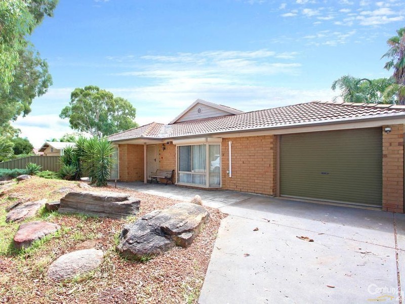 55 Shepherdson Road, Parafield Gardens SA 5107