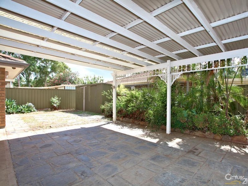 55 Shepherdson Road, Parafield Gardens SA 5107