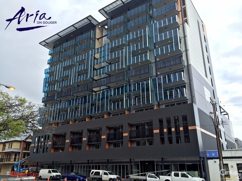 271-281 Gouger Street, Adelaide SA 5000