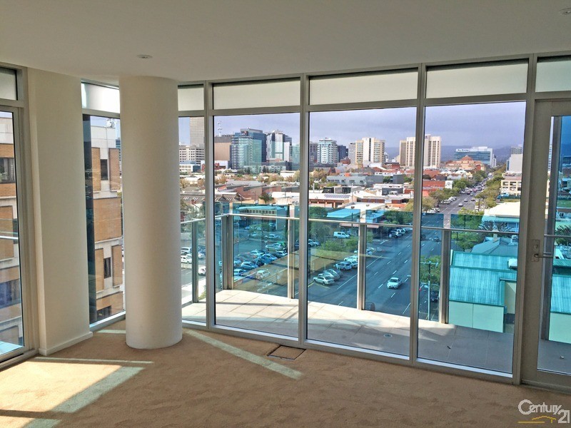 271-281 Gouger Street, Adelaide SA 5000