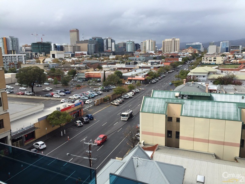 271-281 Gouger Street, Adelaide SA 5000