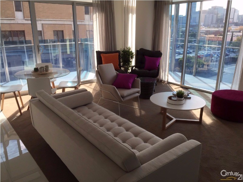 271-281 Gouger Street, Adelaide SA 5000