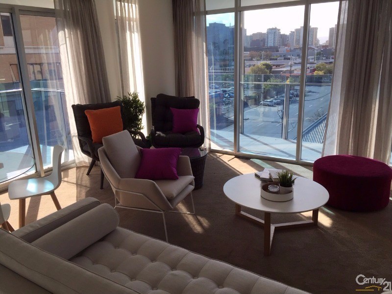 271-281 Gouger Street, Adelaide SA 5000