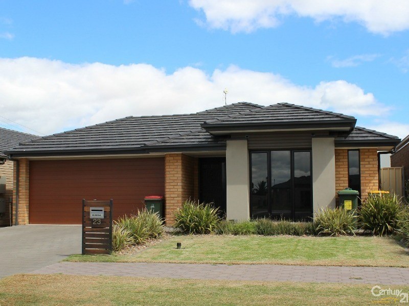 23 Kinross Avenue, Burton SA 5110