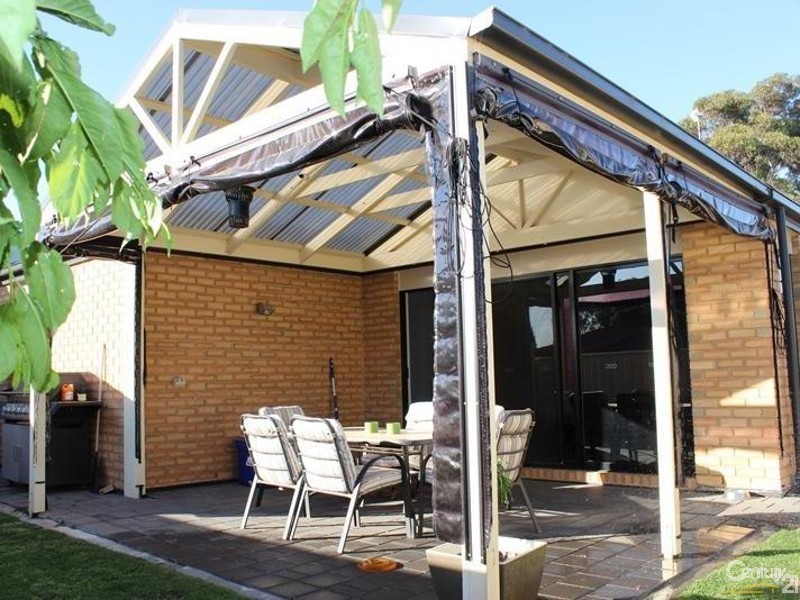 23 Kinross Avenue, Burton SA 5110