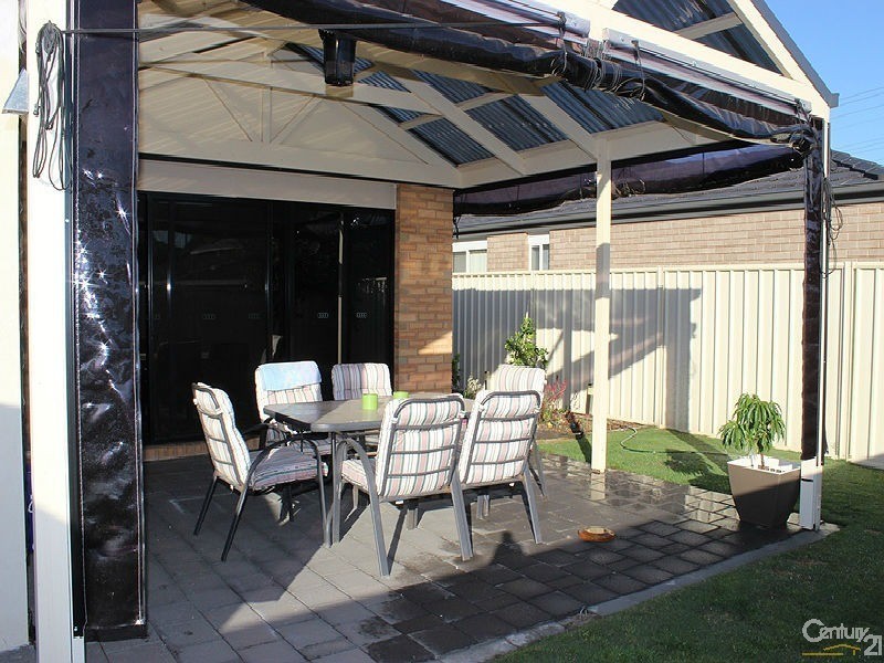 23 Kinross Avenue, Burton SA 5110