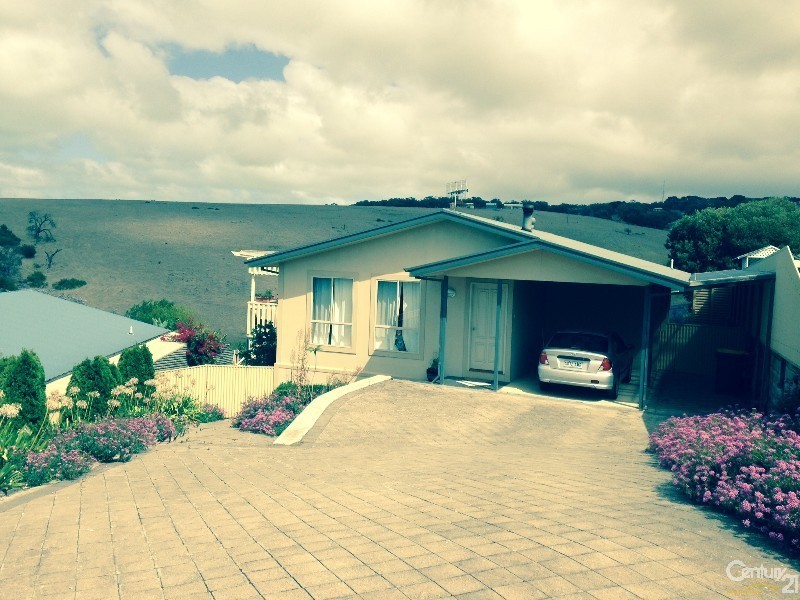 23 Cygnet Circuit, Encounter Bay SA 5211
