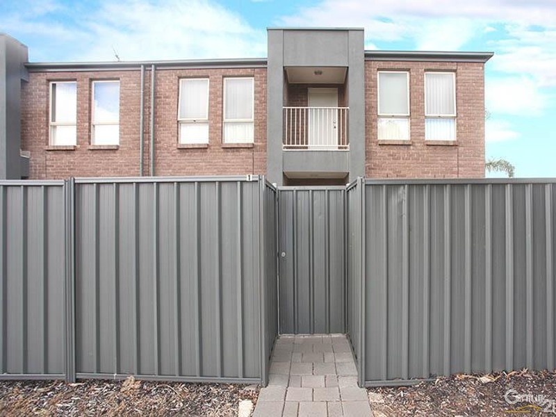 1/13-17 Burton Road, Salisbury SA 5108