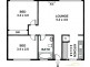 2/2 Thames Crescent, Salisbury East SA 5109 Floorplan