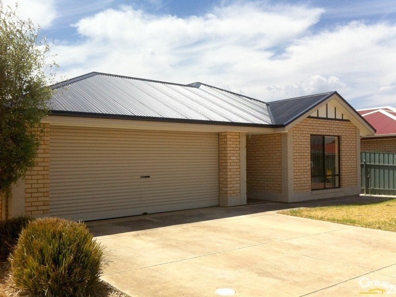 5 Orange Parade, Munno Para West SA 5115