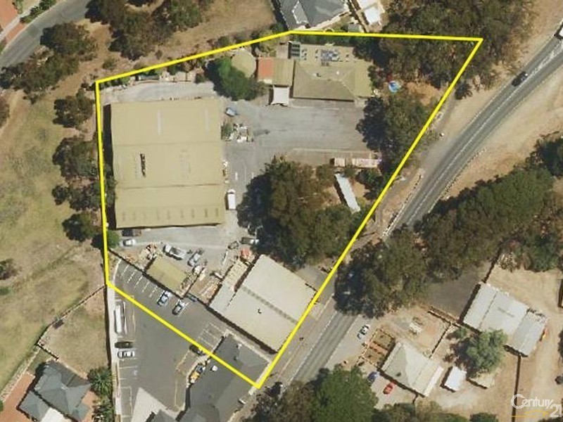 1390-1400 Golden Grove Road, Golden Grove SA 5125