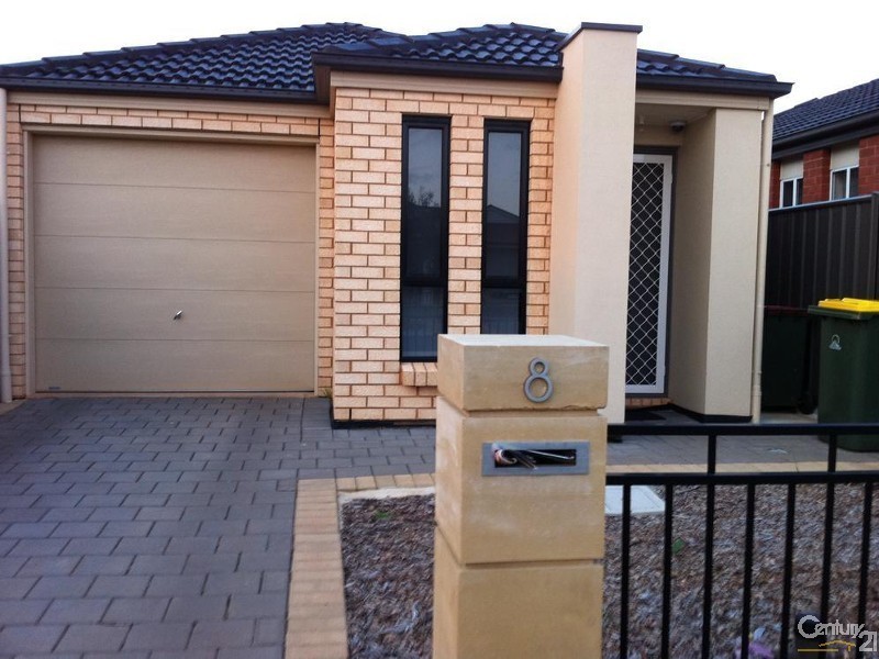 8 Minindee Ave, Andrews Farm SA 5114