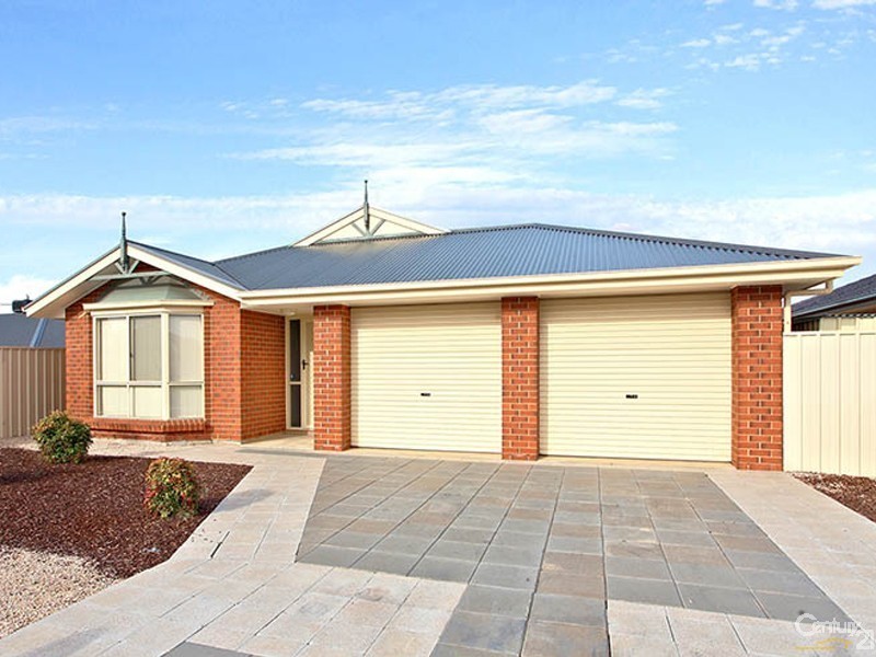 22 Burwood Road, Munno Para West SA 5115