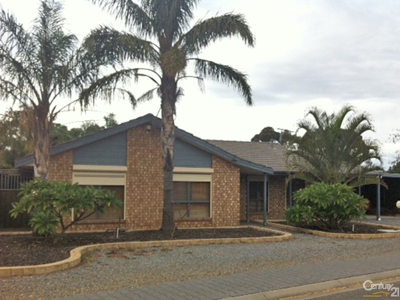 21 Everard Avenue, Andrews Farm SA 5114