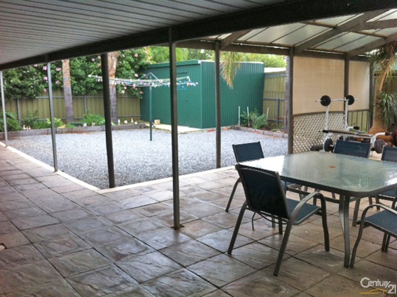 21 Everard Avenue, Andrews Farm SA 5114