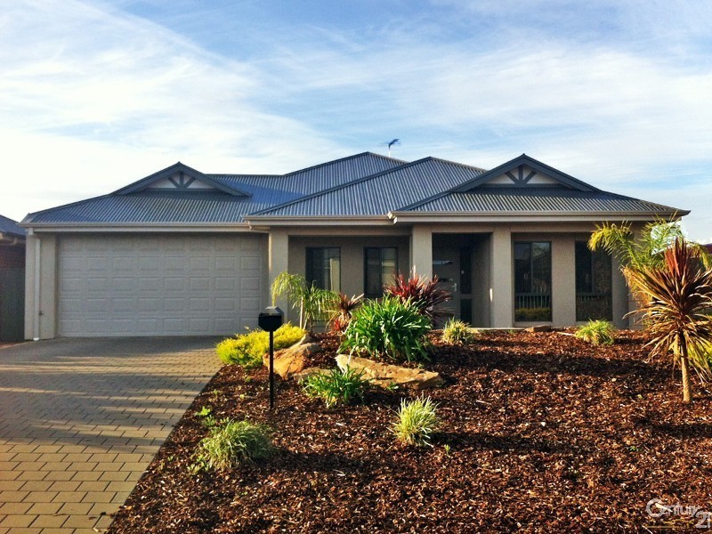 109 Kingfisher Drive, Hewett SA 5118