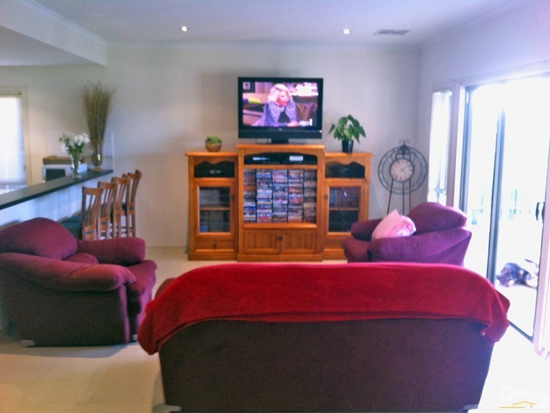 109 Kingfisher Drive, Hewett SA 5118