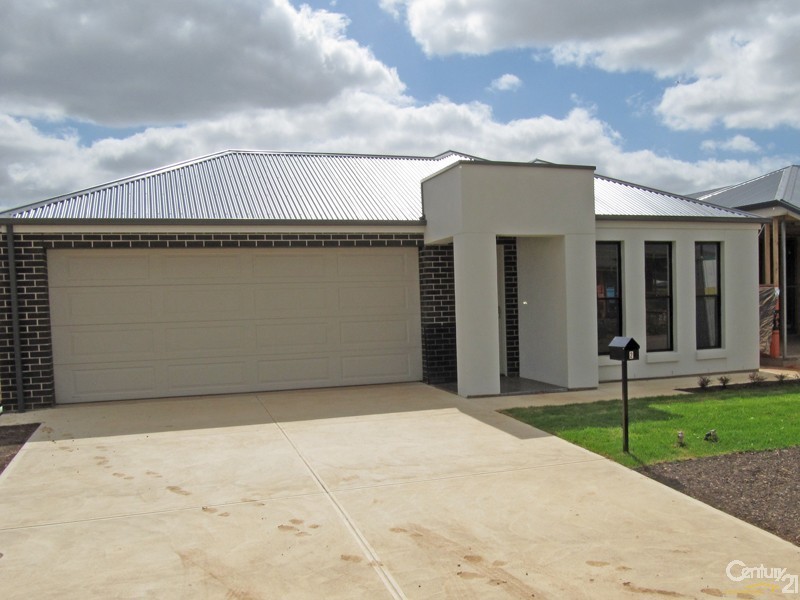 2 Tangelo Court, Direk SA 5110