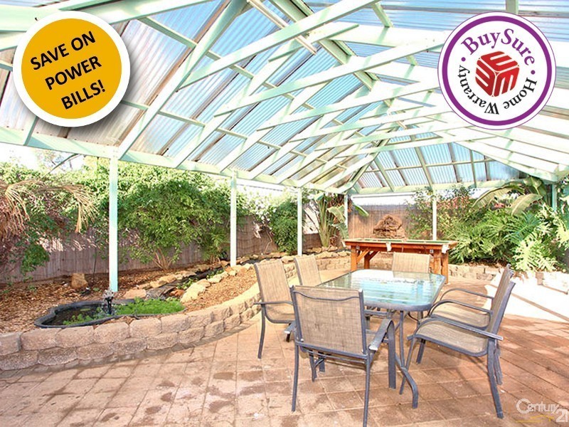 4 Turtur Drive, Paralowie SA 5108