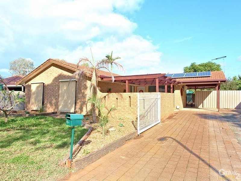 4 Turtur Drive, Paralowie SA 5108
