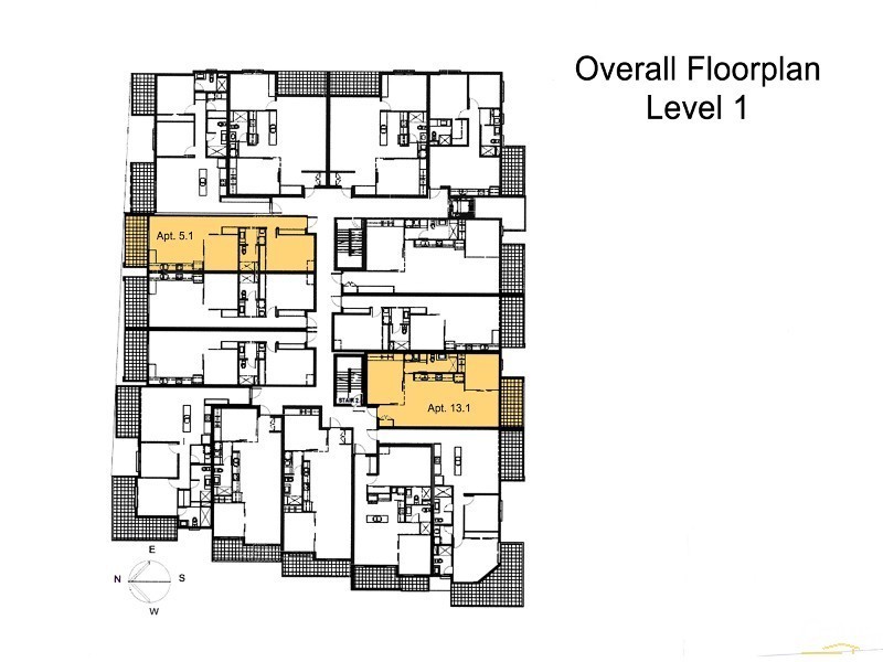 13/2 Augustine Street, Mawson Lakes SA 5095