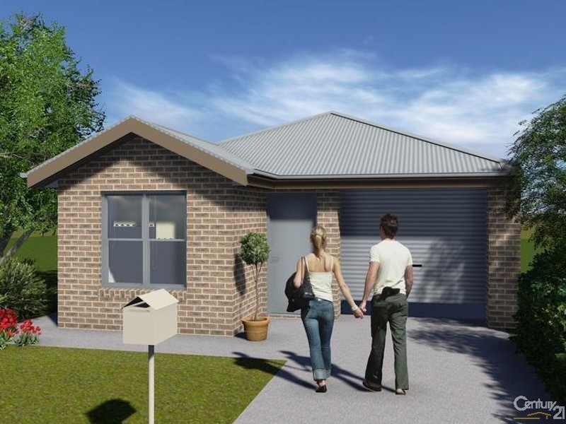 Lot 7 Bivone Court, Salisbury Downs SA 5108