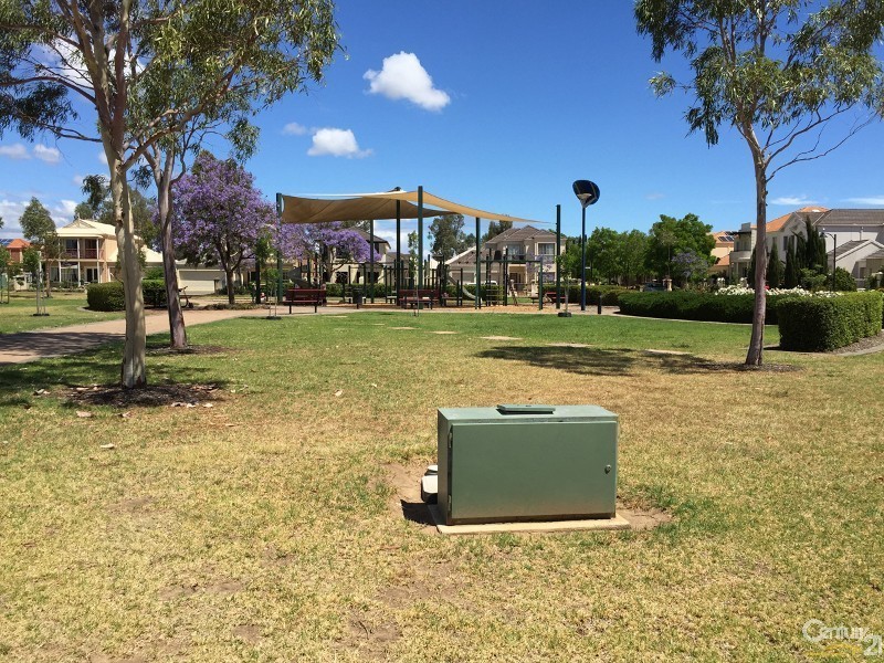 1/2 Greentree Place, Mawson Lakes SA 5095