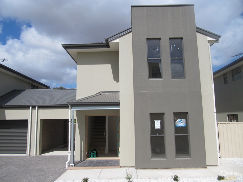 Lot 309 92-94 Fenden Road, Salisbury SA 5108